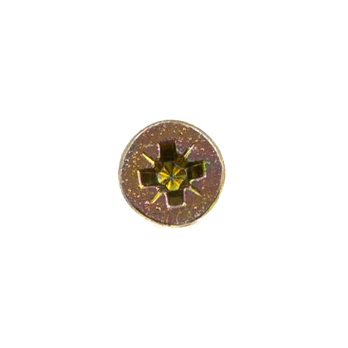 Rikä MPSRX014 4.0 x 50mm RX High Performance CSK Pozi Multi Purpose Screw 900pk